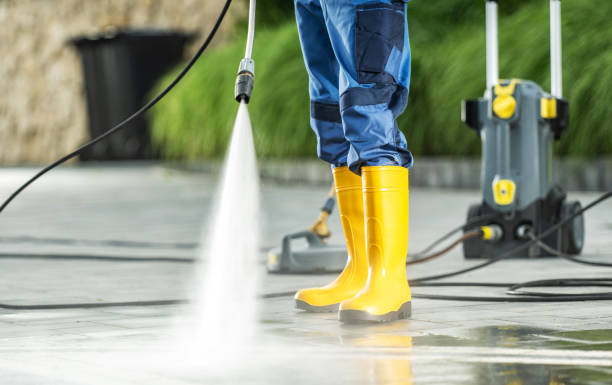 Best Deck Cleaning Services  in Jennerstown, PA