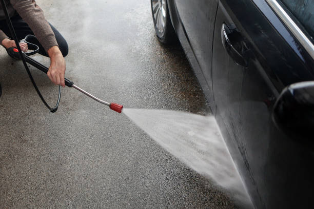 Best Commercial Pressure Washing  in Jennerstown, PA