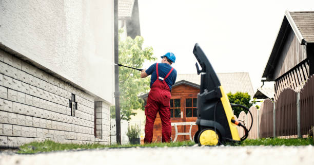 Best Pressure Washing Contractors  in Jennerstown, PA